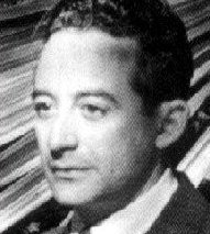 Xavier Villaurrutia Mexican writer