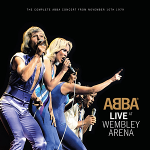 <i>Live at Wembley Arena</i> 2014 live album by ABBA