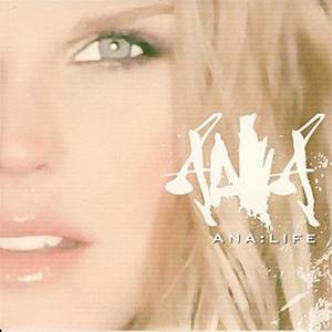 Life (Ana Johnsson song) 2004 single by Ana