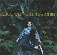 <i>Frestonia</i> (album) 1995 studio album by Aztec Camera