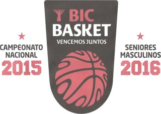 2015–16 BIC Basket Sports season