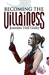 <i>Becoming the Villainess</i>