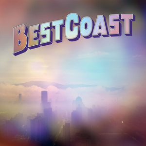 <i>Fade Away</i> (Best Coast EP) 2013 EP by Best Coast