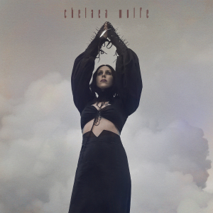 <i>Birth of Violence</i> 2019 studio album by Chelsea Wolfe