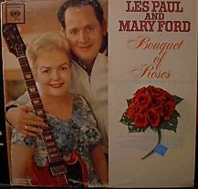 Mary Ford - Wikipedia