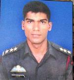 <span class="mw-page-title-main">Harshan R Nair</span> Indian Army officer (1980–2007)