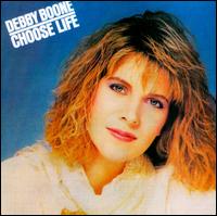 <i>Choose Life</i> (Debby Boone album) 1985 studio album by Debby Boone