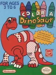 Color a Dinosaur - Wikipedia