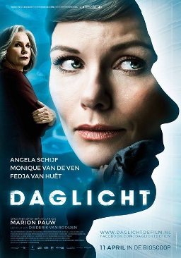 Daylight (2013 film) - Wikipedia