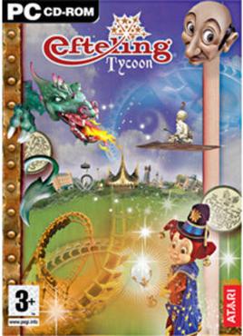 Tycoon (video game) - Wikipedia