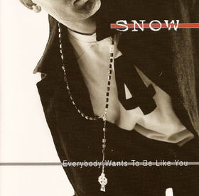 <span class="mw-page-title-main">Everybody Wants to Be Like You</span> 2000 single by Snow