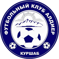 FK Aldier Kurshab Logo.png
