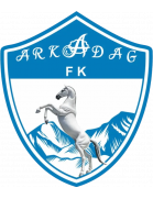 <span class="mw-page-title-main">FK Arkadag</span> Football club