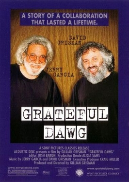 Grateful Dawg - Wikipedia