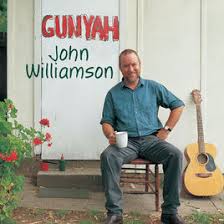 <i>Gunyah</i> (album) 2002 studio album by John Williamson