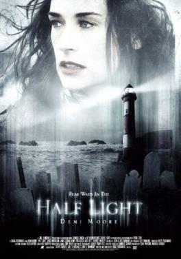 <i>Half Light</i> (film) 2006 film by Craig Rosenberg