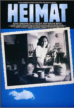<i>Heimat</i> (film series) 0000 film