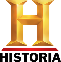 Fourth logo used from 2016 to 2022 Historia 2016 logo.png