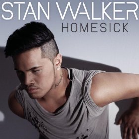 Homesick (Stan Walker song)