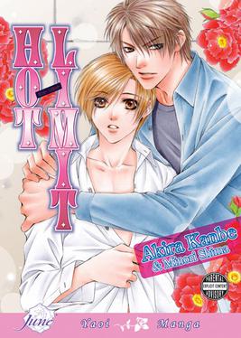 <i>Hot Limit</i> (manga)
