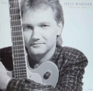 <i>I Should Be with You</i> 1988 studio album by Steve Wariner