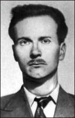 <span class="mw-page-title-main">John Cairncross</span> British intelligence officer and Soviet spy (1913–1995)