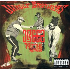 <i>J Beez wit the Remedy</i> Album by Jungle Brothers