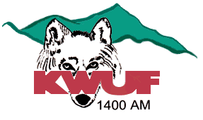 <span class="mw-page-title-main">KWUF (AM)</span> Radio station in Pagosa Springs, Colorado