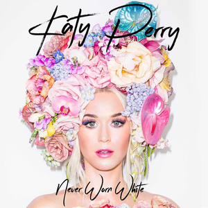 <span class="mw-page-title-main">Never Worn White</span> 2020 single by Katy Perry