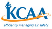 <span class="mw-page-title-main">Kenya Civil Aviation Authority</span>