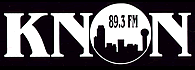<span class="mw-page-title-main">KNON</span> Radio station in Dallas, Texas