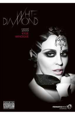 <i>White Diamond: A Personal Portrait of Kylie Minogue</i> 2007 British film