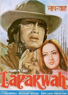 <i>Laparwah</i> 1981 film