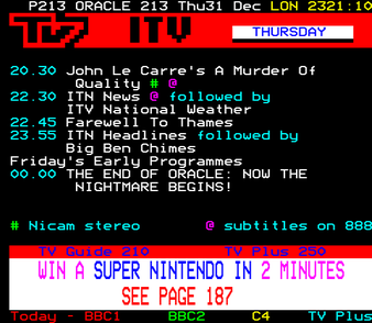 File:Last TV listings page on ORACLE, 31 Dec 1992.png