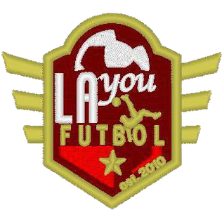 <span class="mw-page-title-main">Layou FC</span> Football club