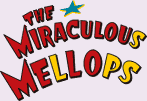 <i>The Miraculous Mellops</i> (TV series) Australian TV series or program