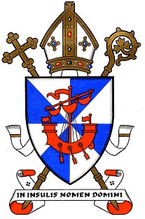 File:Logo of the Diocese of Argyll and the Isles.jpeg