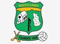 <span class="mw-page-title-main">Meelin GAA</span> Gaelic sports club in County Cork, Ireland