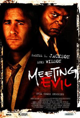 <i>Meeting Evil</i> 2012 American film