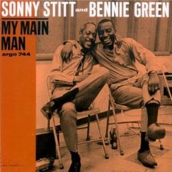 <i>My Main Man</i> album by Sonny Stitt