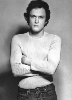 <span class="mw-page-title-main">Nikolai Yeremenko Jr.</span> Russian actor (1949–2001)