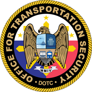 <span class="mw-page-title-main">Office for Transportation Security</span> Agency of the Philippine government