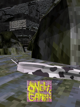 <i>Oneiric Gardens</i> 2014 video game