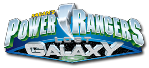 <i>Power Rangers Lost Galaxy</i> American tokusatsu television series