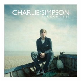 Parachutes (song) 2011 single by Charlie Simpson