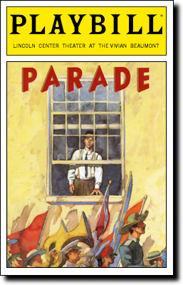 Parade Musical Wikipedia