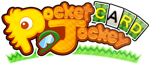Pocket Card Jockey - Wikipedia