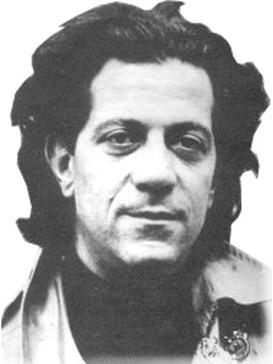<span class="mw-page-title-main">Nicos Poulantzas</span> Marxist political sociologist and philosopher (1936–1979)
