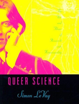 <i>Queer Science</i> 1996 book