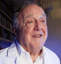 Richard Lerner American research chemist